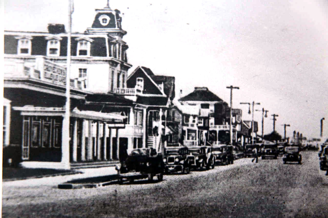 Sea Isle City Historical